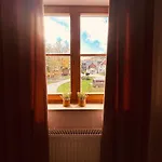 Sniezkowe - Dwupoziomowy Z Garazem Карпач