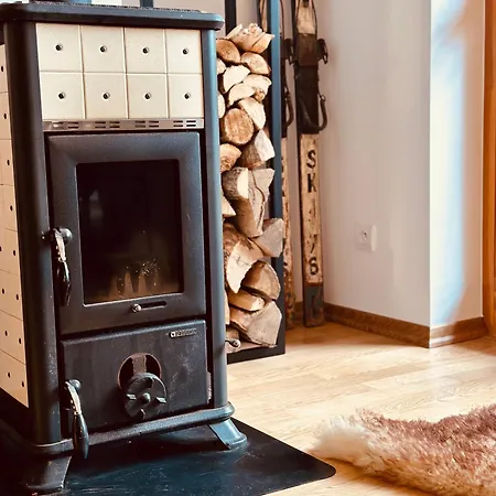 Appartement Sniezkowe - Dwupoziomowy Z Garazem Karpacz