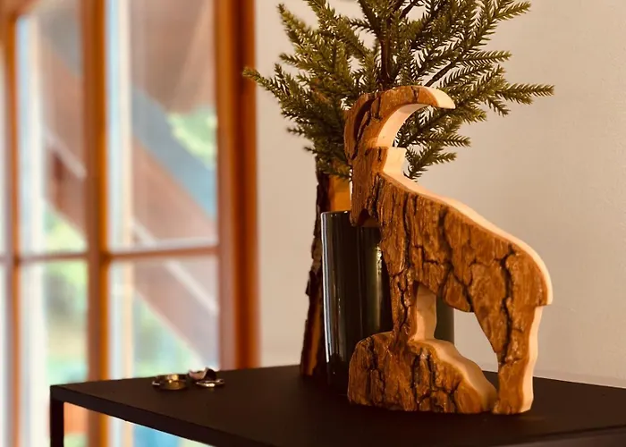 Sniezkowe - Dwupoziomowy Z Garazem Appartement Karpacz