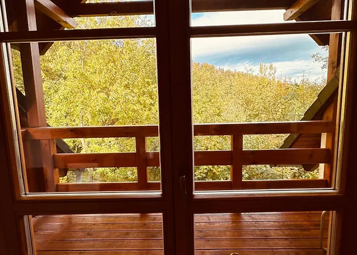 Appartement Sniezkowe - Dwupoziomowy Z Garazem *