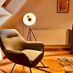 Apartment Sniezkowe - Dwupoziomowy Z Garazem *