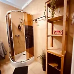 Apartment Sniezkowe - Dwupoziomowy Z Garazem Karpacz