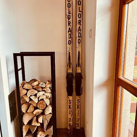 Sniezkowe - Dwupoziomowy Z Garazem