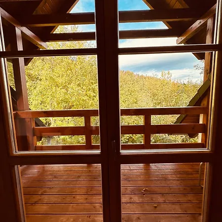 Apartman Sniezkowe - Dwupoziomowy Z Garazem *