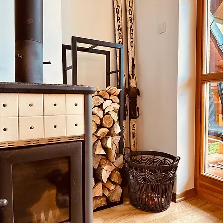 Sniezkowe - Dwupoziomowy Z Garazem *