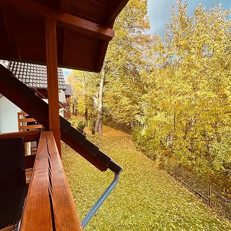 Sniezkowe - Dwupoziomowy Z Garazem