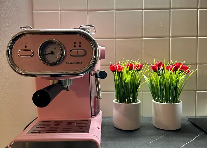 Sniezkowe - Dwupoziomowy Z Garazem * Karpacz