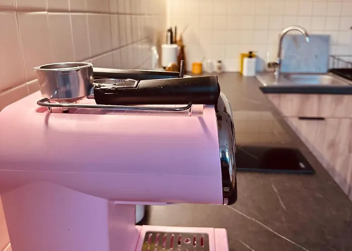 Sniezkowe - Dwupoziomowy Z Garazem Karpacz